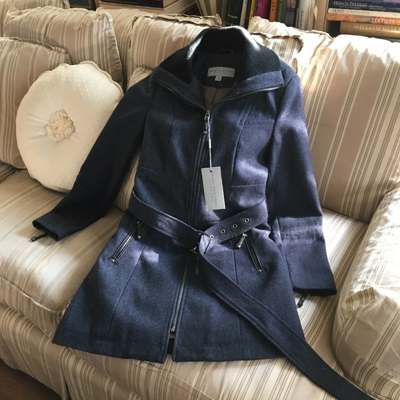 Marc Jacobs Jackets & Blazers - Coat